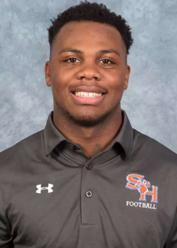 Donovan Williams