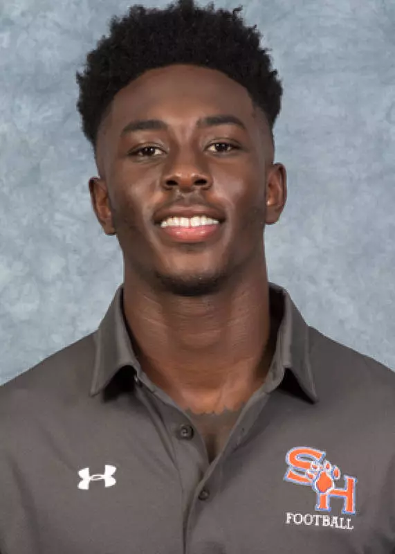 Jaylen Thomas