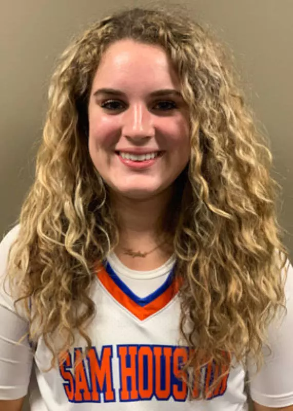 Kaylee Jefferson 2018