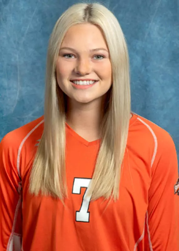 Madilyn Miles