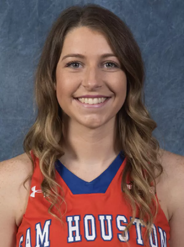 Rachel Harrell