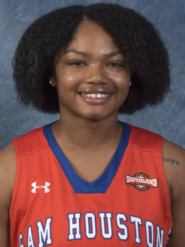Tia Harston 2017