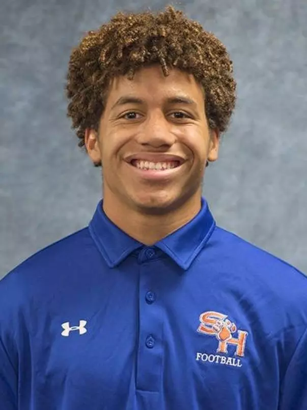 Tristin McCollum