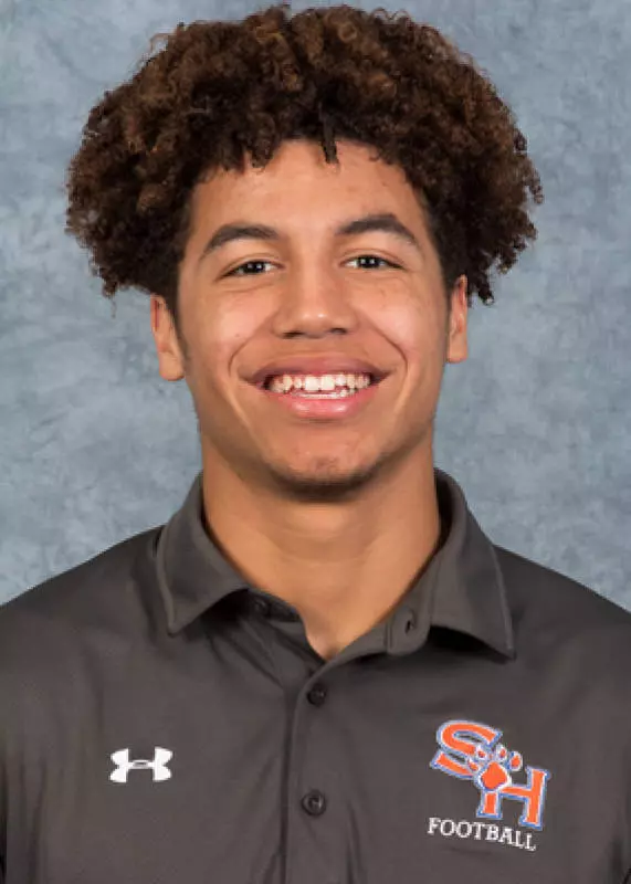 Zyon McCollum