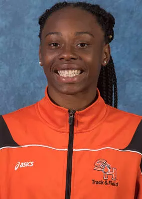 Kenaysia Dixon