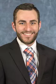 Trevor Isaminger