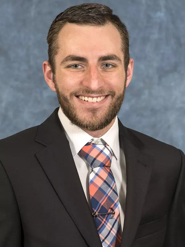 Trevor Isaminger