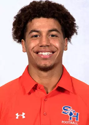 Zyon McCollum