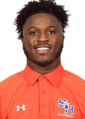 Toneil Carter