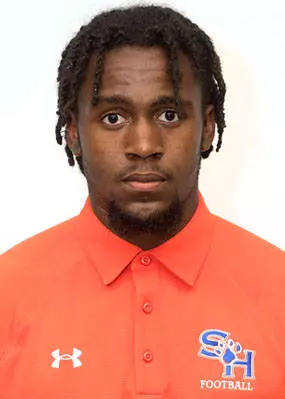 Chandler Harvin