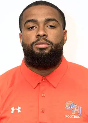 Roscoe Jones