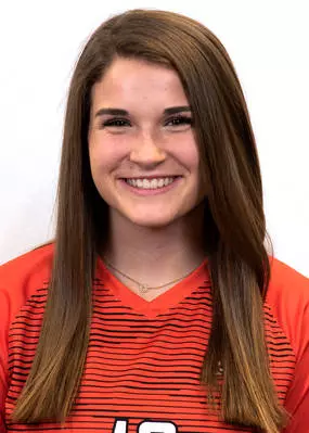 Kenzie Arrington