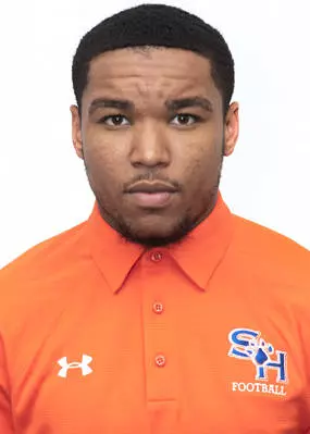 Kyran Jackson