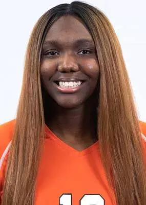 De'Janae Gilmore