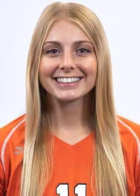 Addison Miller