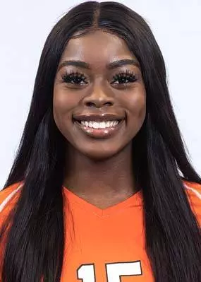 Katelyn Nwonumah