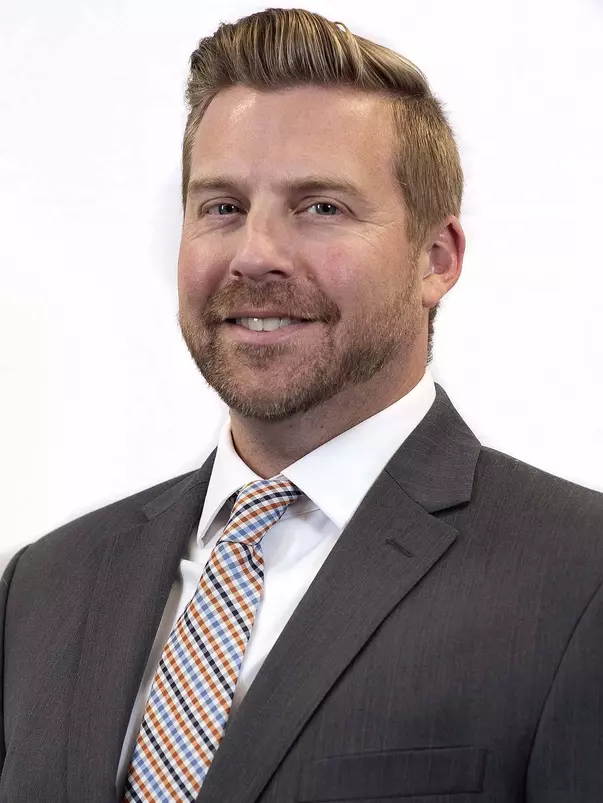 Scott Dietrich