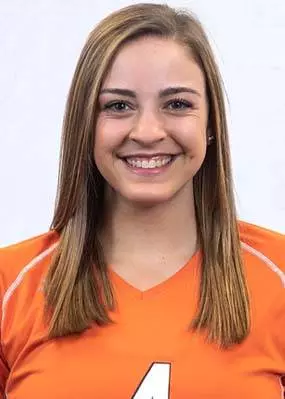 Breanne Chausse