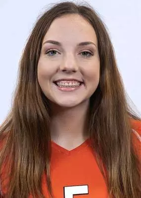 Samantha Rodgers