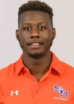KJ Gray