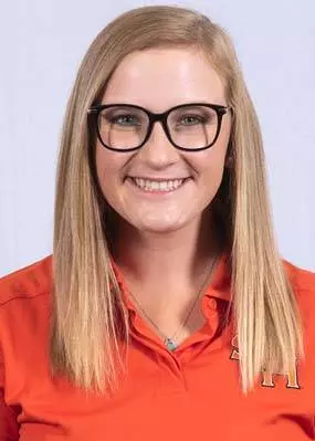 Kenlie Barrett