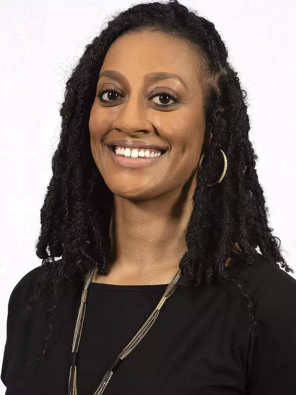 Brittany Mason 2020 mug shot