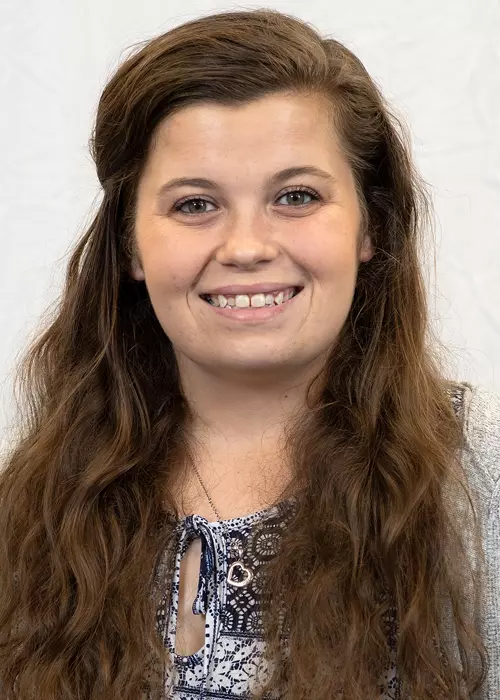 Katelyn DeWalt Head Shot