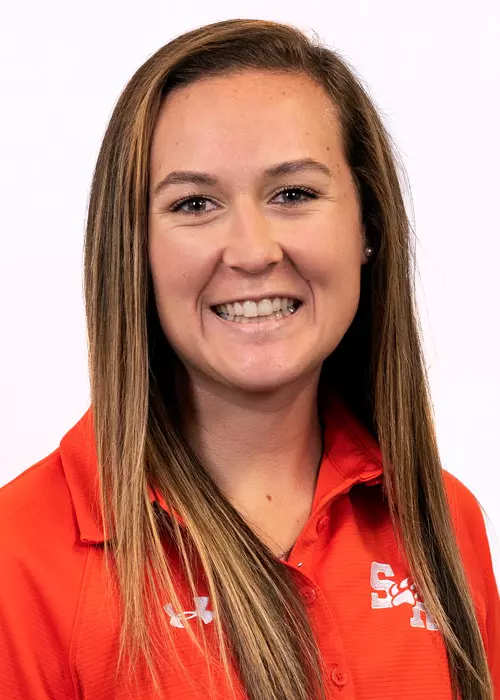 Leah Draper Spring 2021 Mug Shot