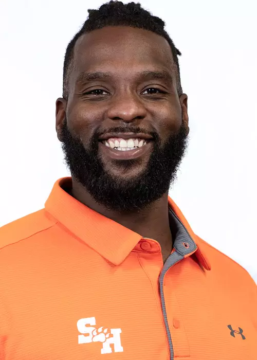 Siddiq Haynes Spring 2021 Mug Shot