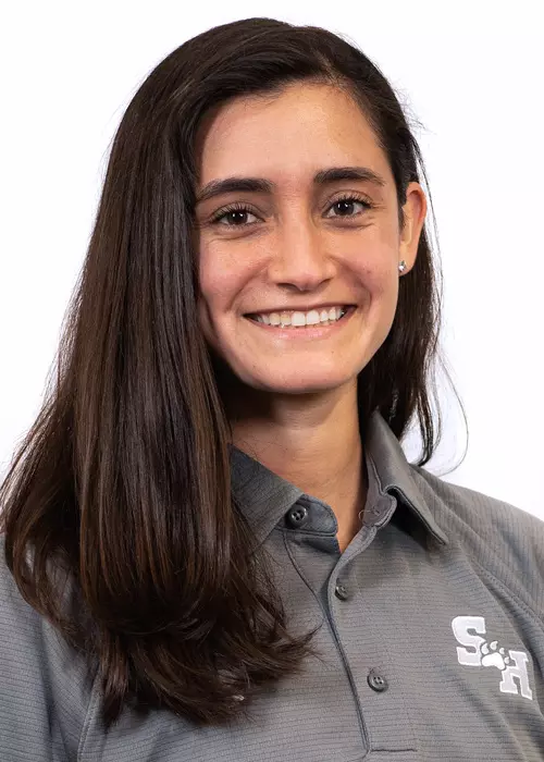 Susana Whiteman Spring 2021 Mug Shot