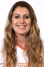 Brooklyn Devine 2021 Mug Shot