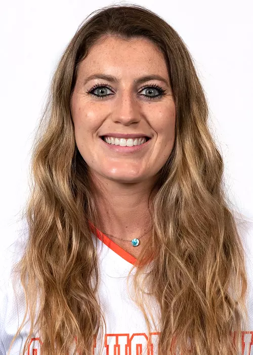 Brooklyn Devine 2021 Mug Shot