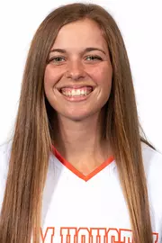 Madison Dillon 2021 Mug Shot