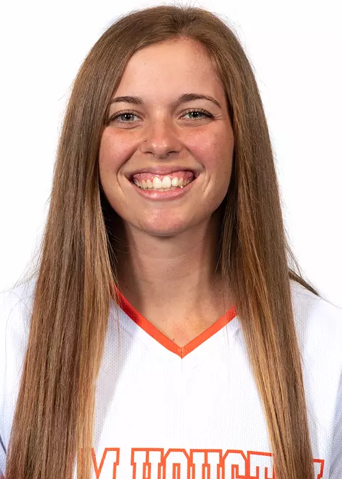 Madison Dillon 2021 Mug Shot