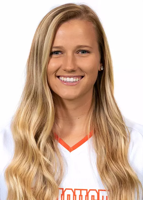 Sheridan Fisher 2021 Mug Shot