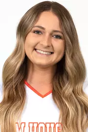 Darby Fitzpatrick 2021 Mug Shot