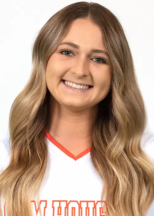 Darby Fitzpatrick 2021 Mug Shot