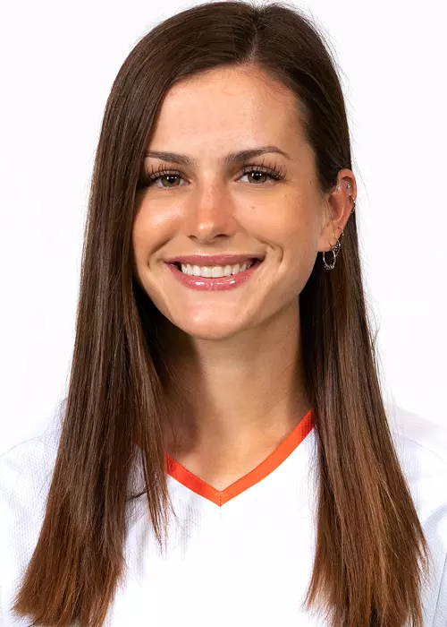 Caitlyn Goodeaux 2021 Mug Shot