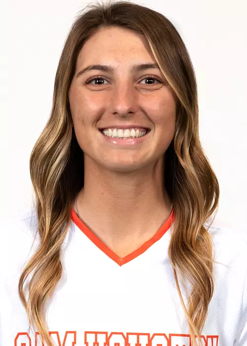 Ellie Grill 2021 Mug Shot