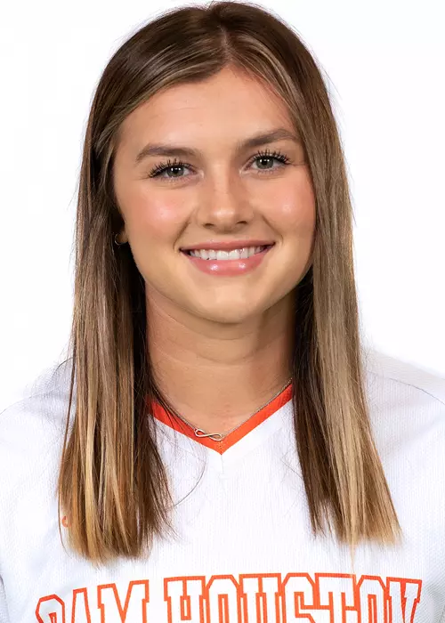 Kylie Hobbs 2021 Mug Shot