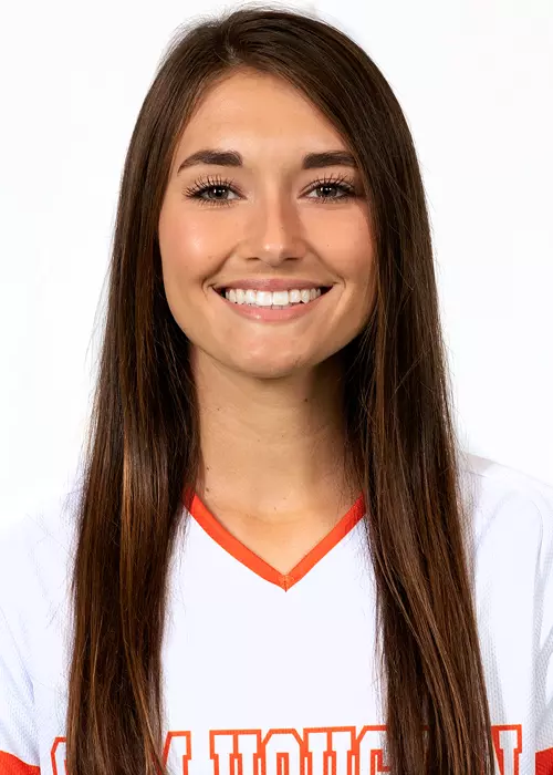 Kenzi Lange 2021 Mug Shot