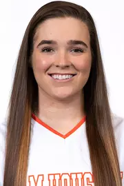 Brooke Malia 2021 Mug Shot