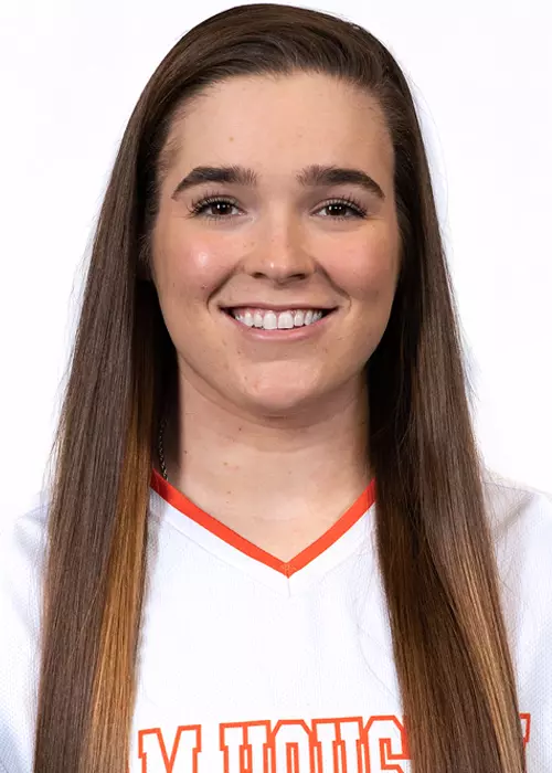 Brooke Malia 2021 Mug Shot