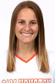 Megan McDonald 2021 Mug Shot