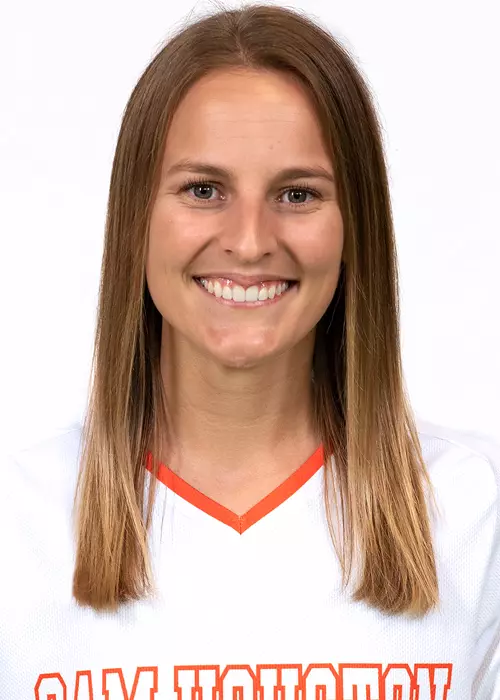 Megan McDonald 2021 Mug Shot