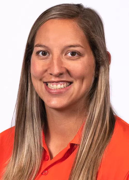 Tori Rivera Spring 2021 Mug Shot