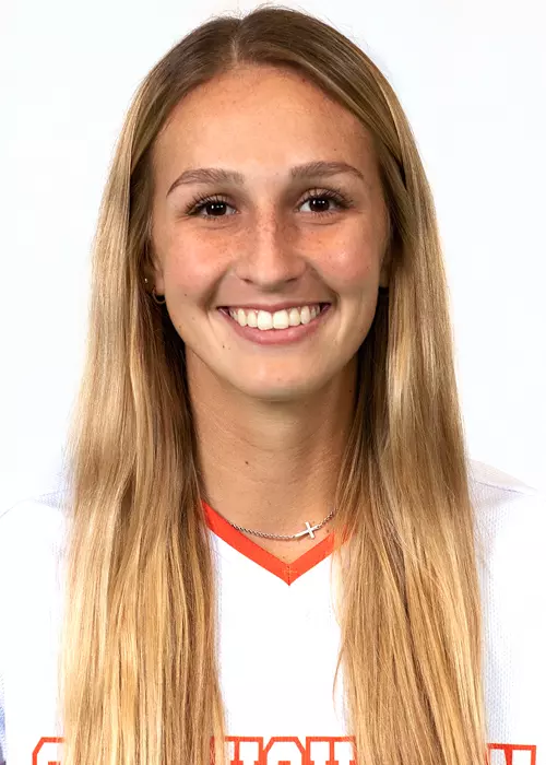 Hannah Scheaffer 2021 Mug Shot