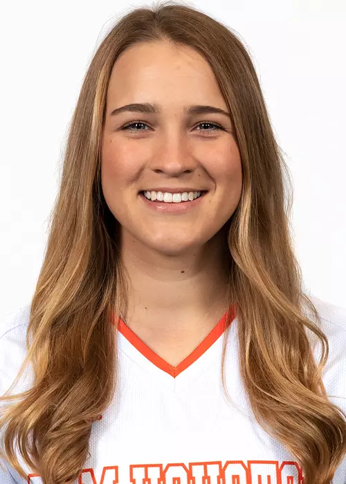 Emily Telg 2021 Mug Shot