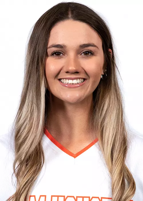 Avery Tumey 2021 Mug Shot