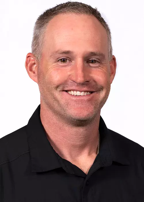 Garett Valis Spring 2021 Mug Shot